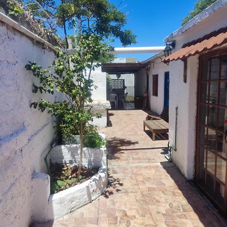 Apartamentos Flor de Lis La Paloma Exterior foto