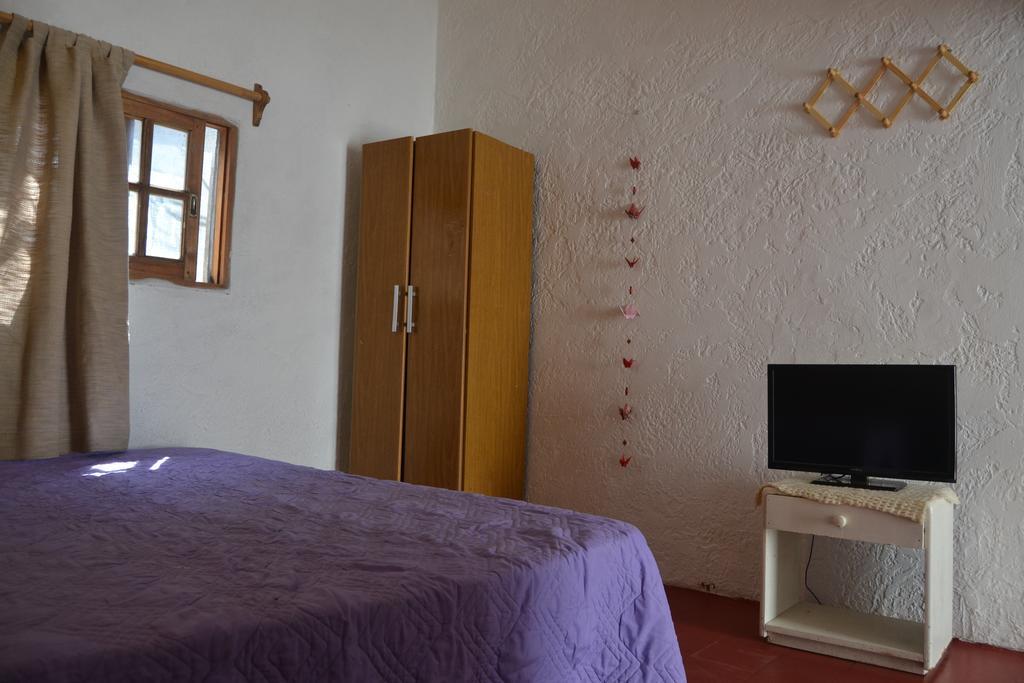 Apartamentos Flor de Lis La Paloma Exterior foto
