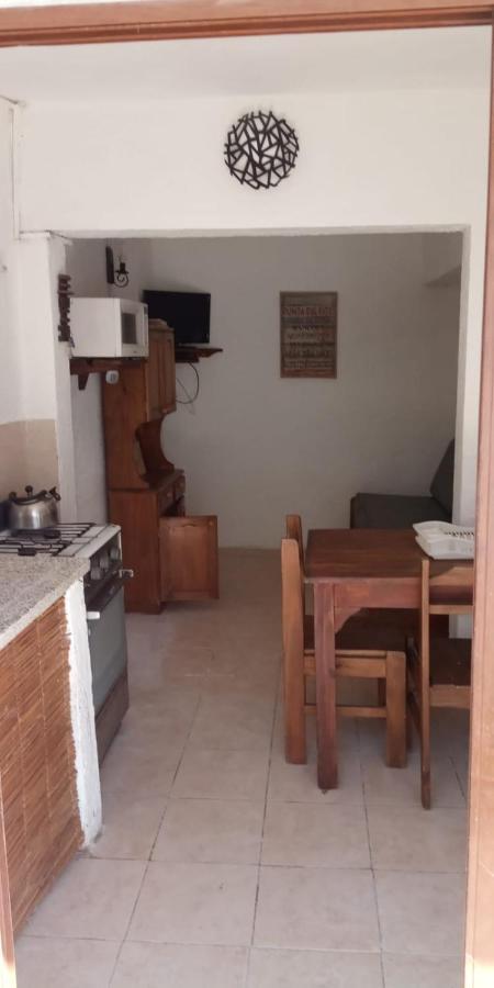 Apartamentos Flor de Lis La Paloma Exterior foto
