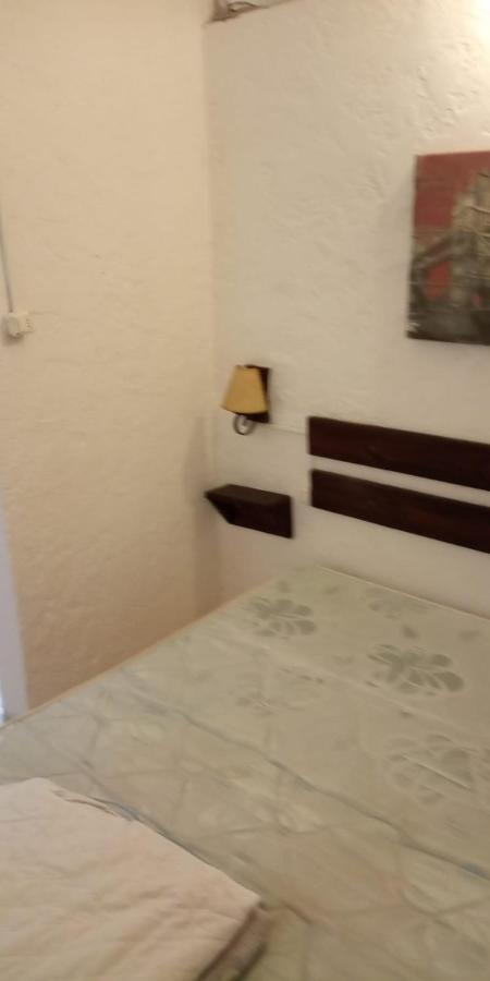 Apartamentos Flor de Lis La Paloma Exterior foto