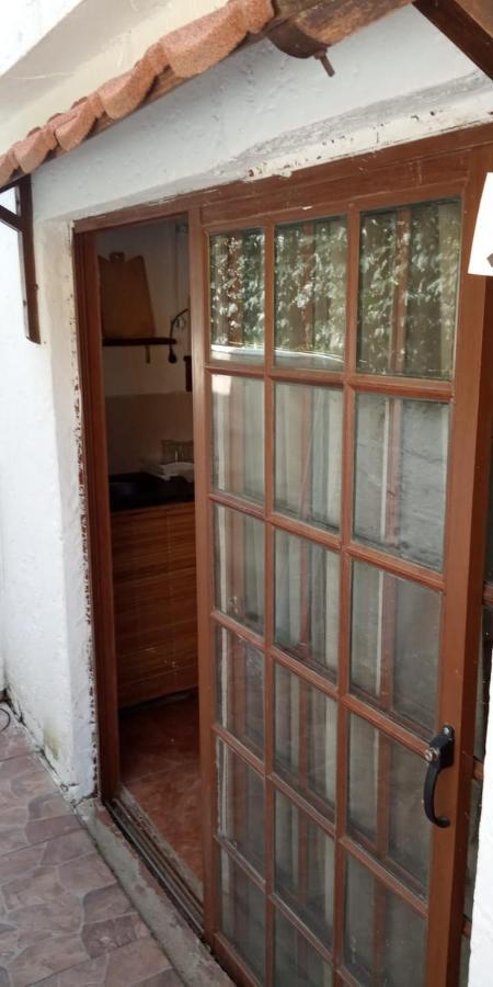Apartamentos Flor de Lis La Paloma Exterior foto