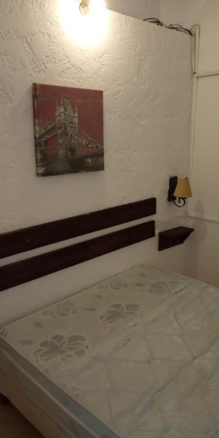 Apartamentos Flor de Lis La Paloma Exterior foto